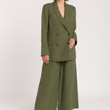 Diana Blazer | Four Leaf Clover