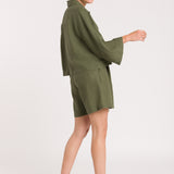 Wanda Shirt | Four Leaf Clover