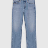 Roy Jeans | Blue Reef Light Used