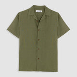 Balder Shirt | Four Leaf Clover