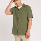 Balder Shirt | Four Leaf Clover