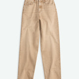 Liora Jeans | Jim Dark Beige
