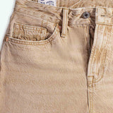 Liora Jeans | Jim Dark Beige
