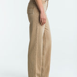 Liora Jeans | Jim Dark Beige
