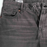 Joan Jeans | Pony Black OD Black