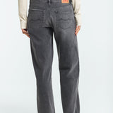 Joan Jeans | Pony Black OD Black