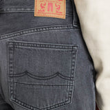 Joan Jeans | Pony Black OD Black