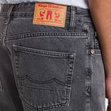 Roy Jeans | Holo Grey Worn
