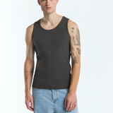 Hadrian Singlet | Peat