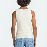 Hadrian Singlet | Non-Dyed