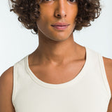Hadrian Singlet | Non-Dyed