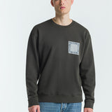Neil Sweatshirt | Peat