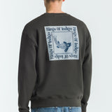 Neil Sweatshirt | Peat