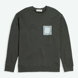 Neil Sweatshirt | Peat