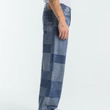 Noah Jeans | Jacquard Denim