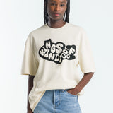Horikawa T-Shirt | Non-Dyed Carp