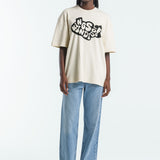 Horikawa T-Shirt | Non-Dyed Carp