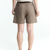 Makeda Short | Bungee Cord