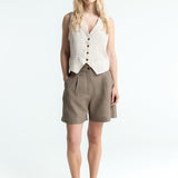 Makeda Short | Bungee Cord