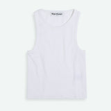 Joou Singlet | White