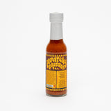 You're the Wurst Curry Hot Sauce | 150ml
