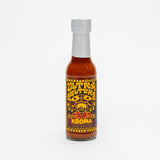 You're the Wurst Curry Hot Sauce | 150ml