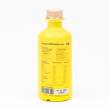 Extra Virgin Olive Oil w/Lemon | 200ml