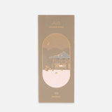 Air Incense Sticks | Hazelnut