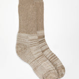 4006 Organic Cotton Sock | Khaki