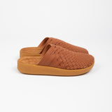 Colony - Vegan Leather | Whiskey