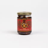 Scarlet Chilli Crunch Oil