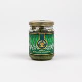 Emerald Scallion Ginger Oil