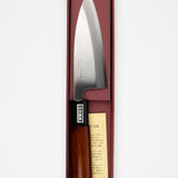 Deba Knife (S55-J) | 120mm