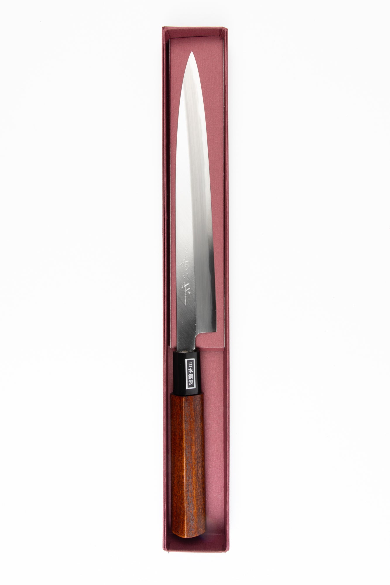 Yanagiba Knife (S63-J) | 210mm