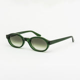 Kendall Vert Cristal [E9] | Verres Degrade Vert