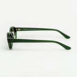 Kendall Vert Cristal [E9] | Verres Degrade Vert