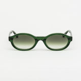 Kendall Vert Cristal [E9] | Verres Degrade Vert