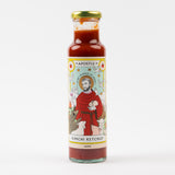 Saint Francis of Assisi | Kimchi Ketchup 260ml