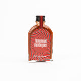 Desert Lime x  Carolina | 100ml