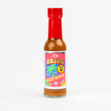 Bajan Heatwave Hot Sauce |148ml