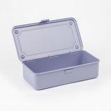 Stackable Steel Toolbox 19cm | Fuji Purple