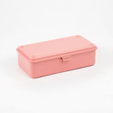 Stackable Steel Toolbox 19cm | Living Coral