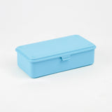 Stackable Steel Toolbox 19cm | Asahanada Blue