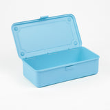 Stackable Steel Toolbox 19cm | Asahanada Blue