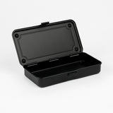 Trunk Shape Toolbox T192 | Black