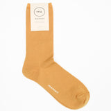 Merino Wool Socks | Mustard