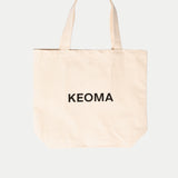 Keoma Tote Bag | Classic