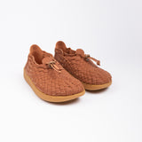 Latigo - Vegan Leather | Whiskey