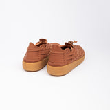 Latigo - Vegan Leather | Whiskey