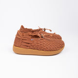 Latigo - Vegan Leather | Whiskey